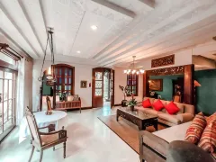 Hotel Tugu Bali — Чангу