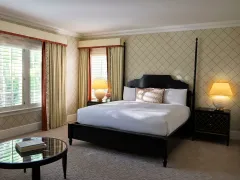 The Beverly Hills Hotel — Лос-Анджелес