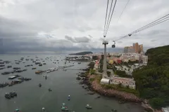 Экскурсия "Три острова, канатная дорога и аквапарк Aquatopia"