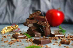 🍫 Шоколад и кондитерские изделия