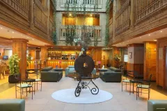Nordic Hotel — Эль-Тартер