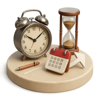 Время на острове