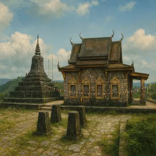 КАМПОТ КАМБОДЖА