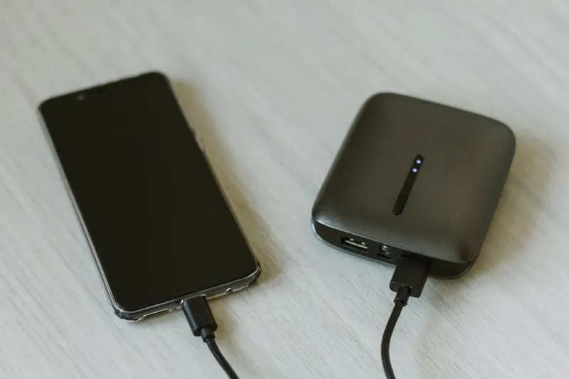 Зарядные устройства