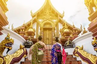 🇹🇭 Таиланд