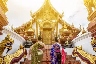 🇹🇭 Таиланд