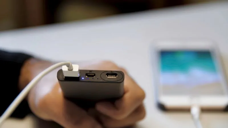 Зарядные устройства