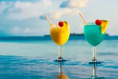 💧 Вода и напитки