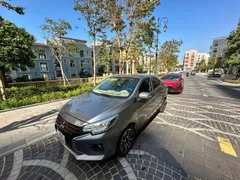 Mitsubishi Attrage