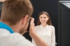 📸 Фотография