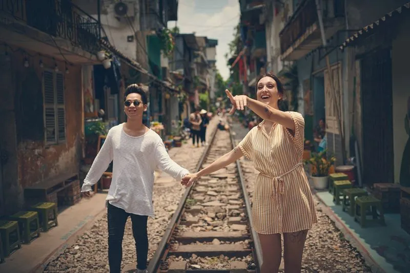 Ханой и бухта Халонг: экскурсия на 3 дня и 2 ночи из Нячанга