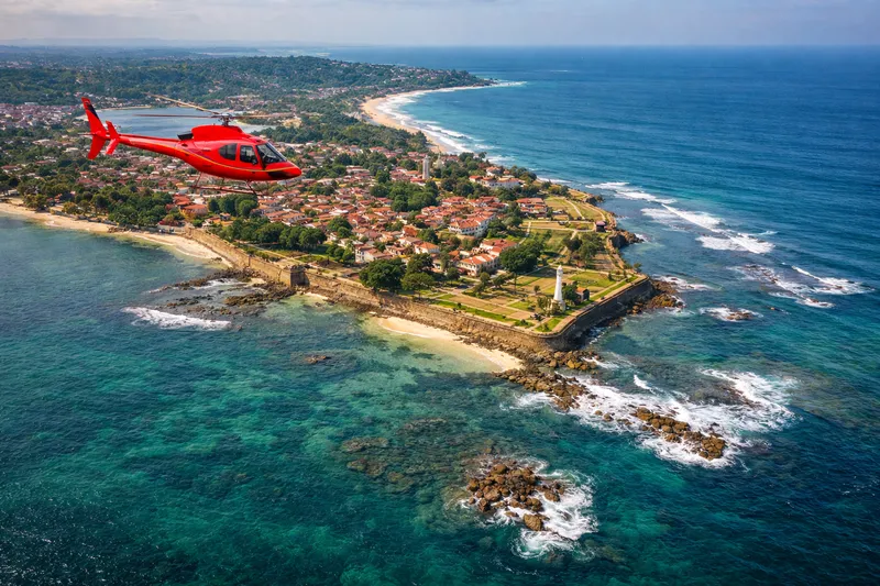 Вылет из Галле