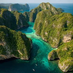 11 живописных островов