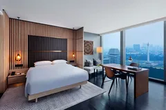 Park Hyatt Jakarta — Джакарта