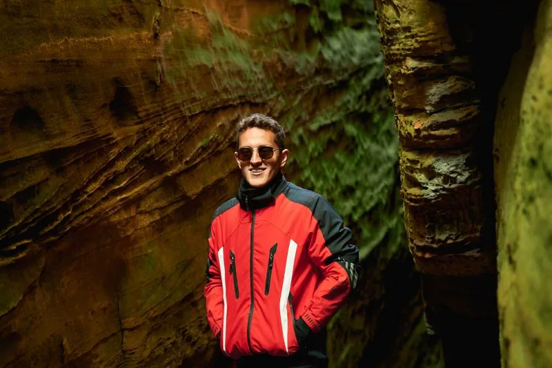 🧥 Сменная одежда