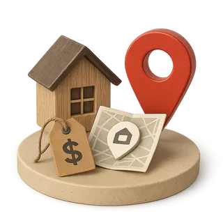 Лучшие районы для проживания