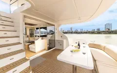 Sunset Cruise