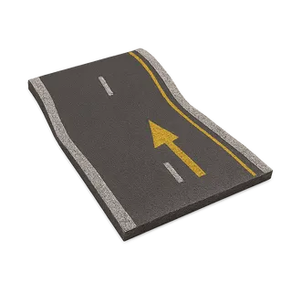 Правостороннее движение