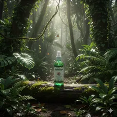 🦟 Защититесь от насекомых