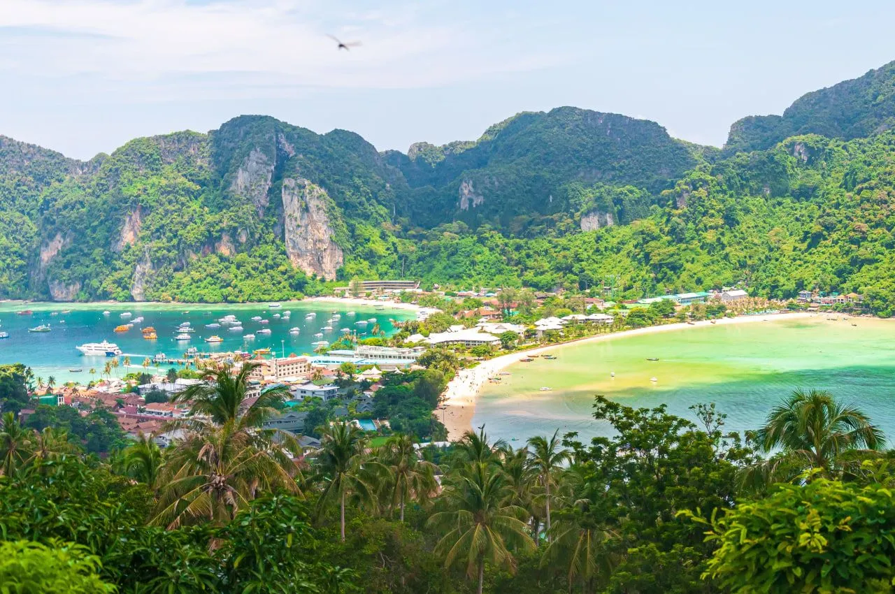 ПХИ-ПХИ ЛЕЙ