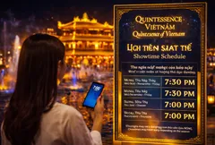 🎟 Уточните расписание шоу