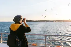 Экскурсия в Стамбуле «Панорама Босфора»