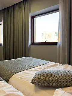 Отель 3★ в Ханое