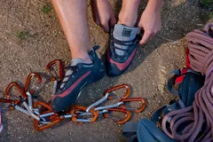👟 Удобная обувь