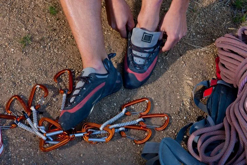 👟 Удобная обувь