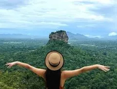 🇱🇰 Золотое кольцо Шри-Ланки