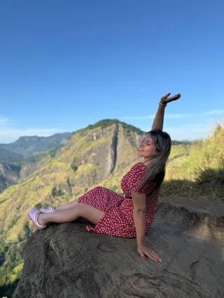 МАЛЫЙ ПИК АДАМА