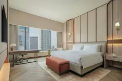 JW Marriott Hotel Jakarta — Джакарта