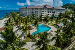 Palau Royal Resort — Корор