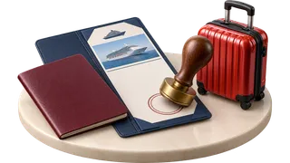 Документы для поездки