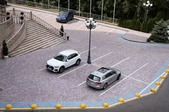 🚗 Бесплатная парковка