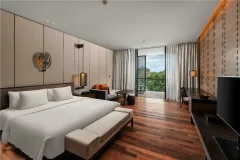 Radisson Blu Bali Uluwatu – Улувату