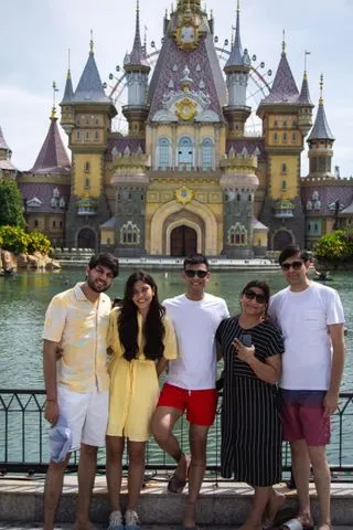 VINWONDERS PHU QUOC