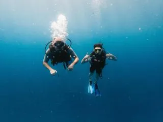 ВЫХОД В ОТКРЫТОЕ МОРЕ 