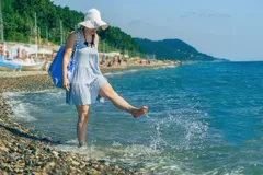 🌊 Наслаждайтесь без спешки