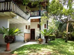 Unawatuna Villa Bird Nest  