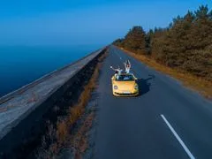 🛣 Лимит пробега
