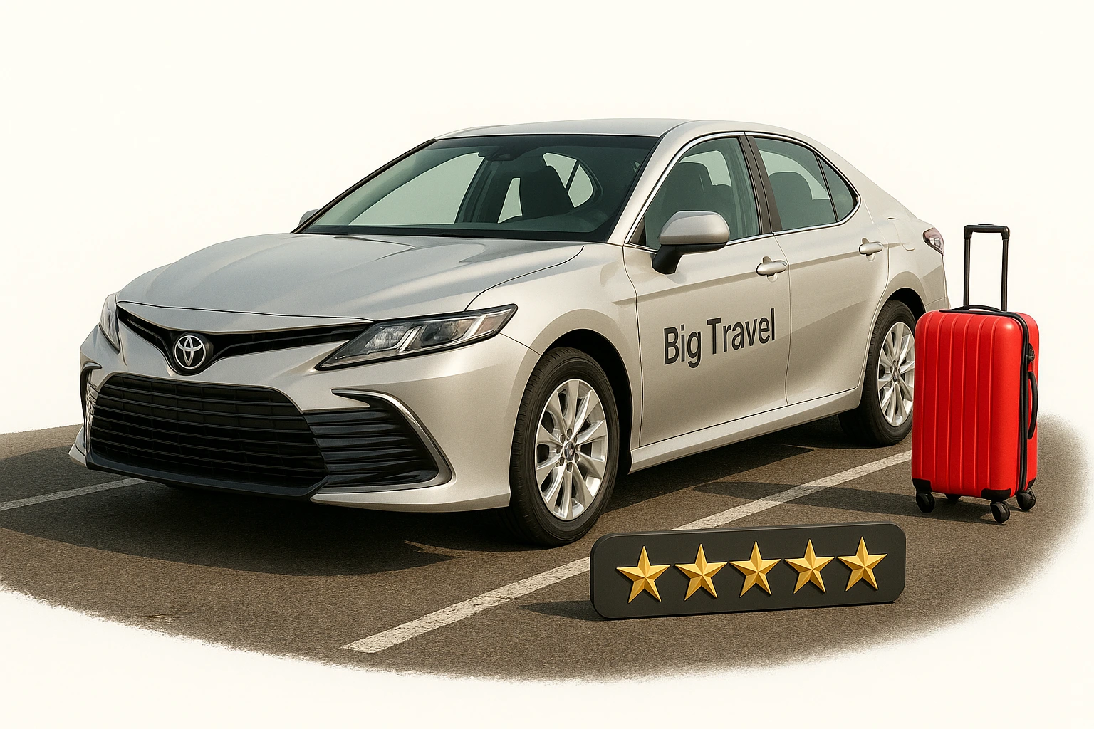 Car rental
