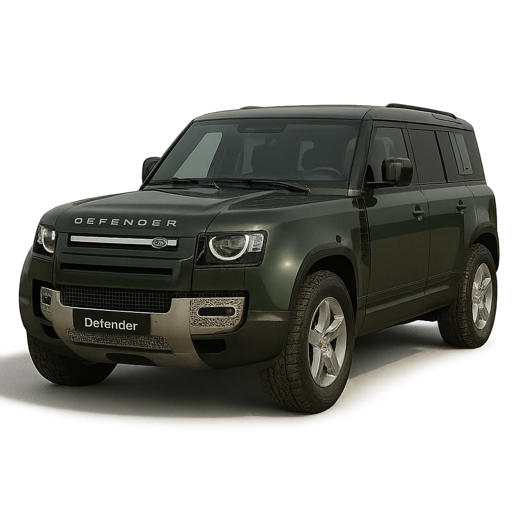 Внедорожник