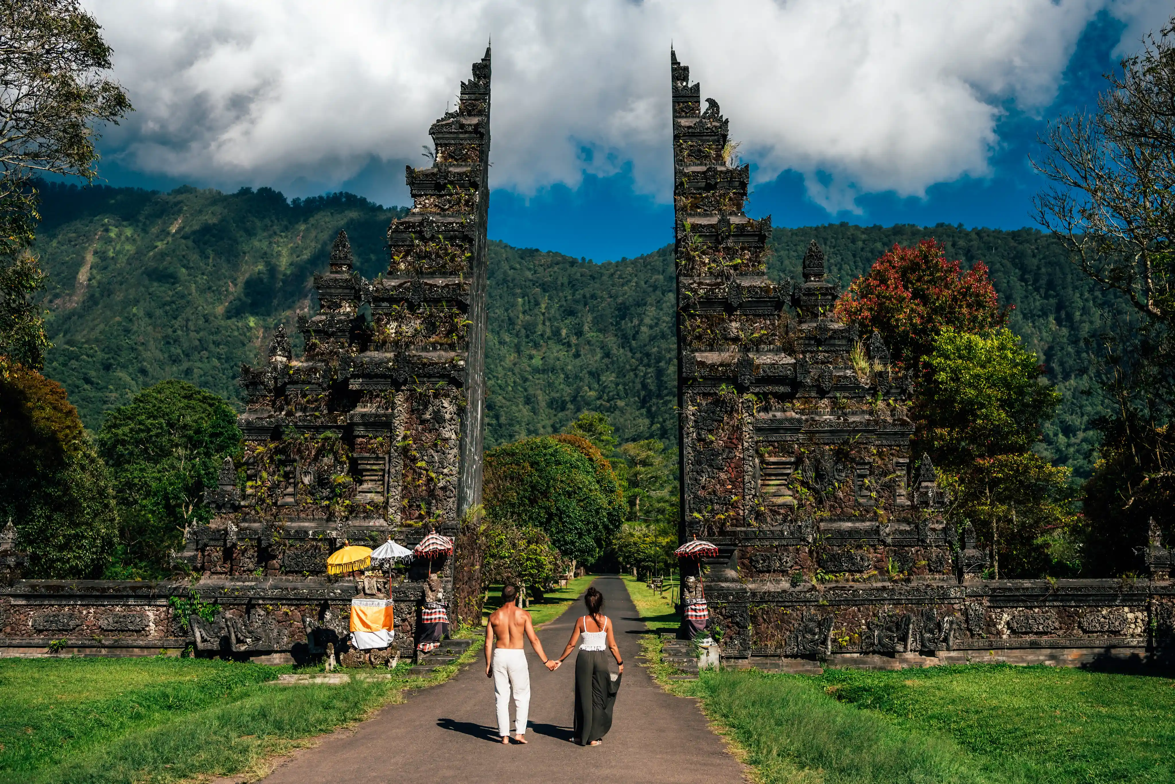 Bali
