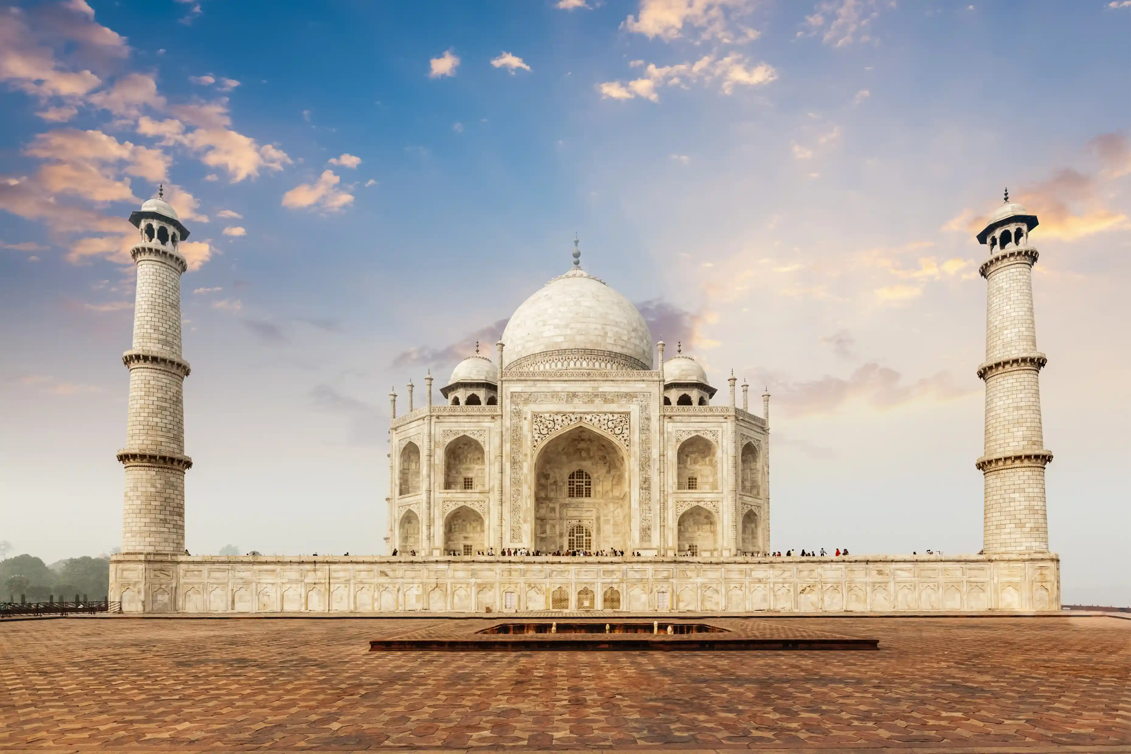 India