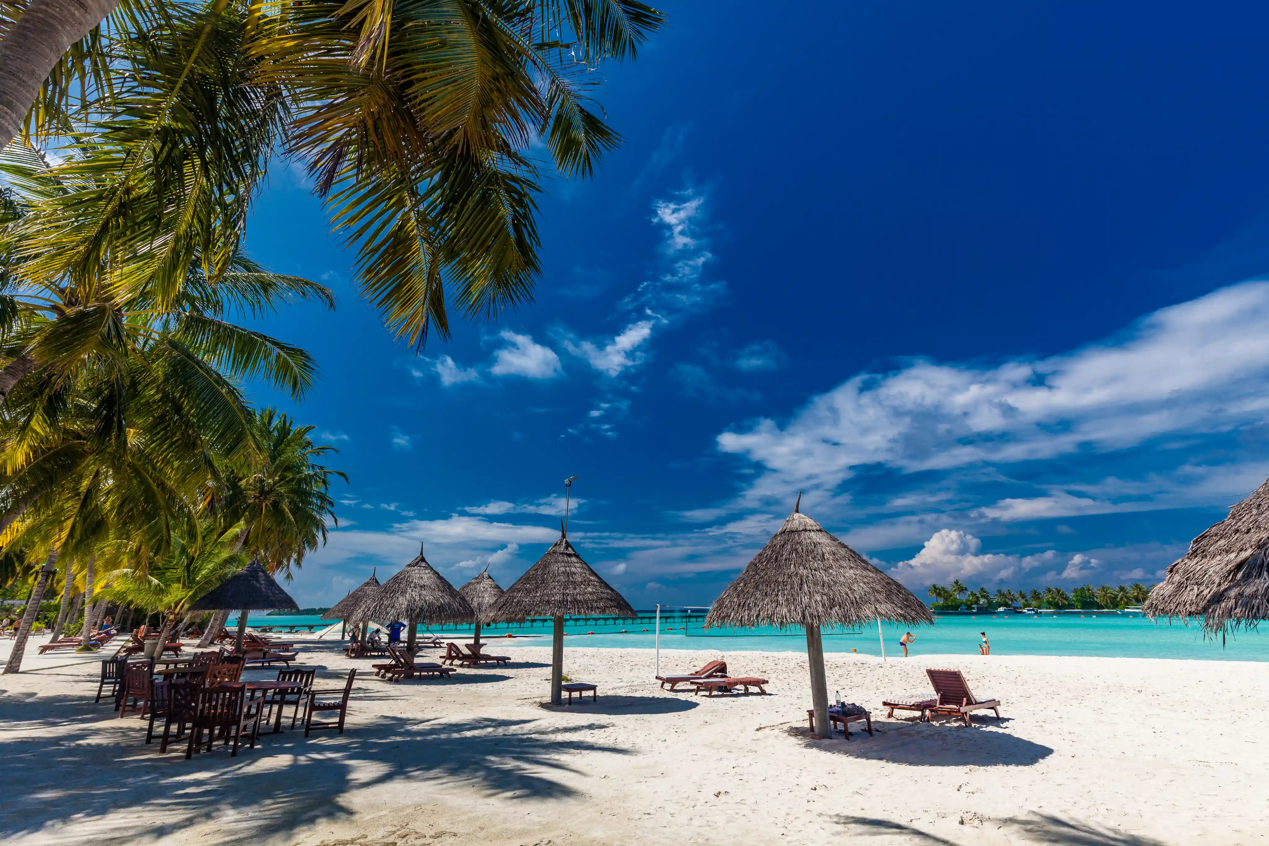 Maldives