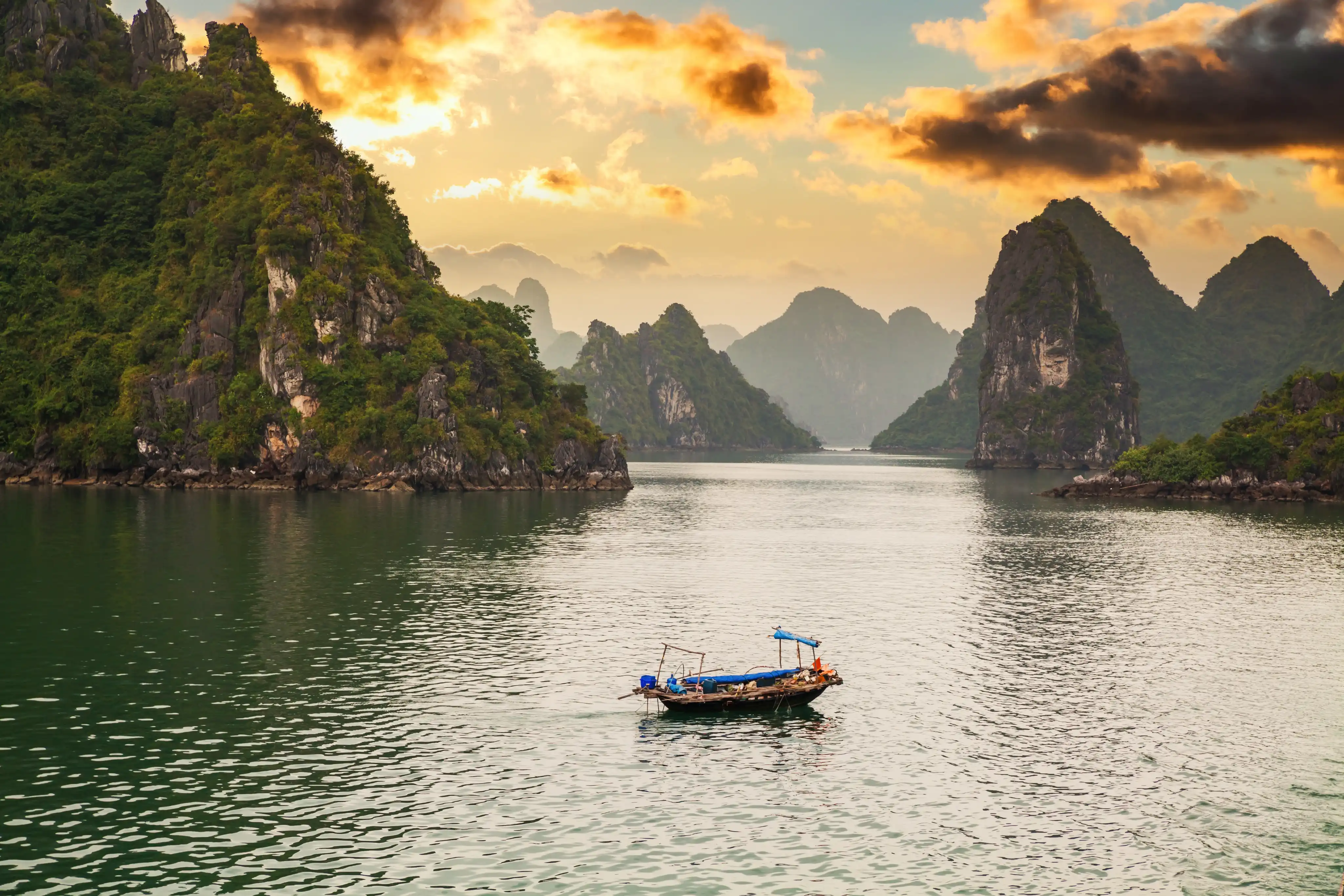 Vietnam