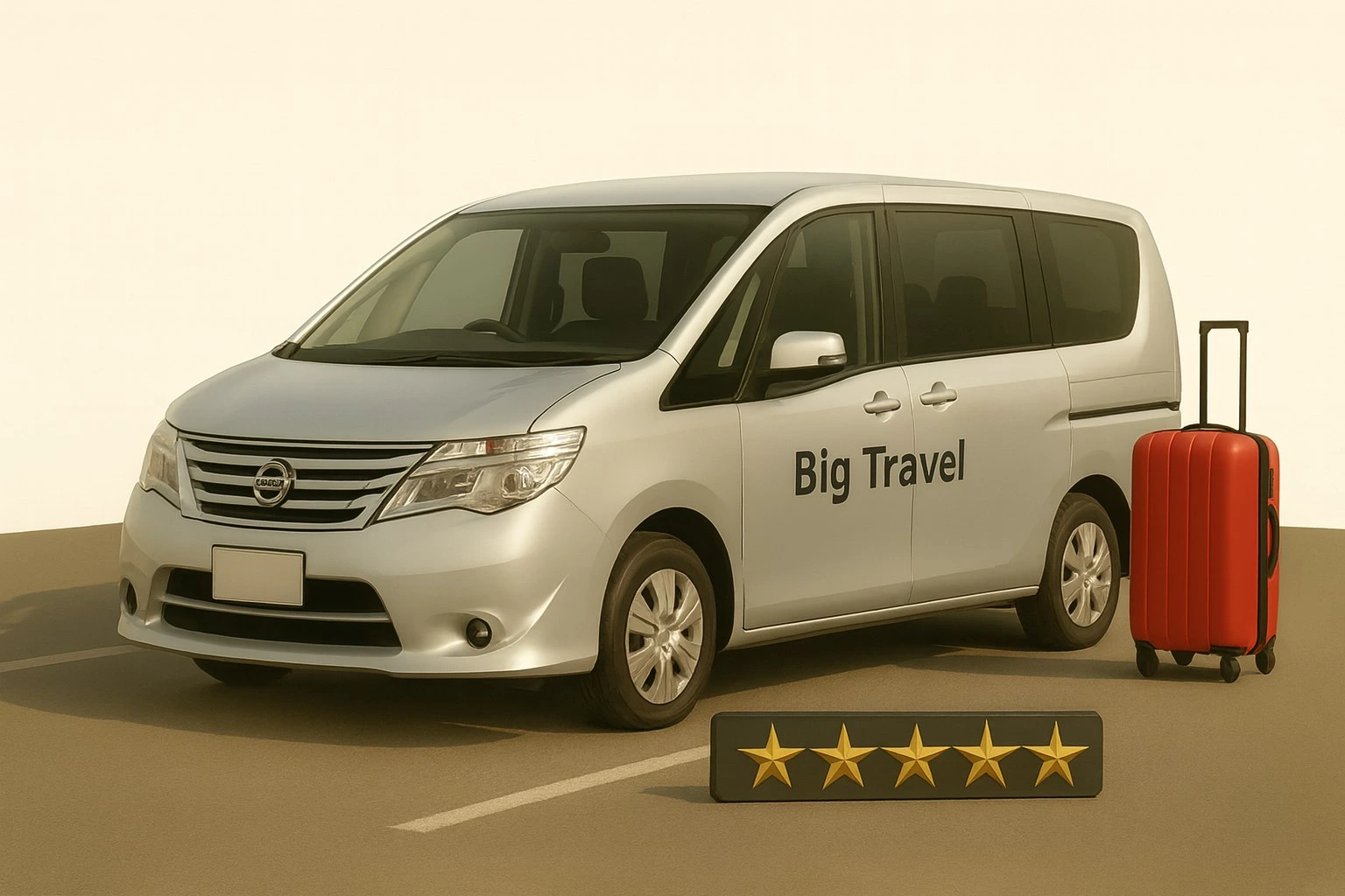 BigTravel Excursions