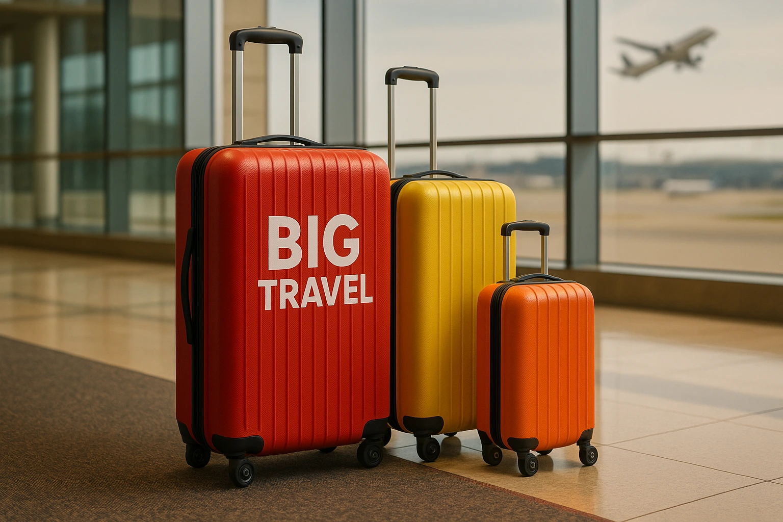 Реферальная программа BigTravel