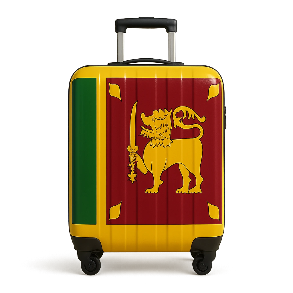 Suitcase